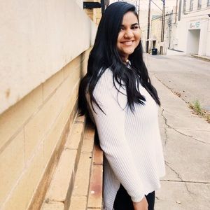 Meet your Posher, Maria